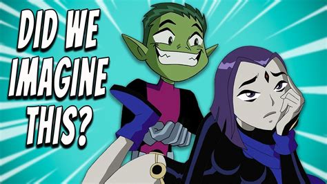 beastboy horse|Raven x Horse BeastBoy by ZombieRay10 on Newgrounds.